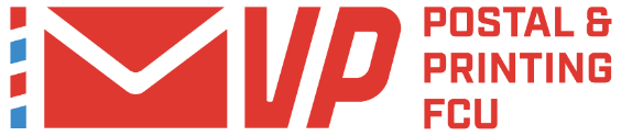 MVP Postal and Printing FCU